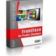 FrontFace for Public Displays 4.8.3 full screenshot