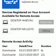 Easee Access 8.9.41.10583 full screenshot