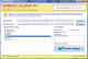 Export Incredimail to Outlook 2007 3.1 full screenshot