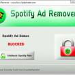 Spotify Ad Remover 1.0 full screenshot
