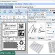 Different Shapes of Barcodes 6.8.0.1 full screenshot