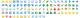 16x16 Free Toolbar Icons 2013.1 full screenshot