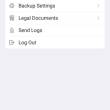 SOS Online Backup 7.10.0.1728 full screenshot