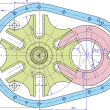CAD6 Studio 2022.1.8.16 full screenshot