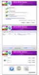 Flash Page Flip Free PDF to HTML 2.6 full screenshot