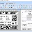 Business Barcode Label Printing Tool 9.2.3.2 full screenshot