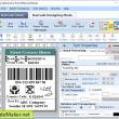 Medicine Barcode Generator 9.6 full screenshot