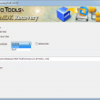 Sysinfo VMDK Recovery Software 20 full screenshot