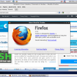 Firefox 17 17.0.1 full screenshot