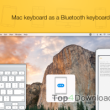 Typeeto for Mac 1.6 B516 full screenshot