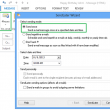 SendLater for Outlook 3.39 full screenshot