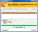 Import IncrediMail email into Outlook 6.02 full screenshot