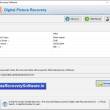 Digital Photo Data Recovery 5.8.6.2 full screenshot