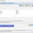 Digital Photo Data Recovery 5.3.1.2 full screenshot