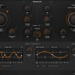 FilterShaper 1.0.4 full screenshot