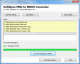Import Outlook Messages to Mac 2.0 full screenshot