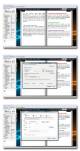 XPS to Flippingbook3D 2.4 full screenshot