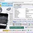 Business Bulk Message Sender Software 5.6.8.3 full screenshot