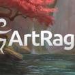 ArtRage Studio Pro 6.1.2 full screenshot