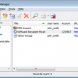 Free Password Manager 1.1.20 full screenshot