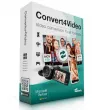 Converter4Video 2025 (v2025.11.02) full screenshot