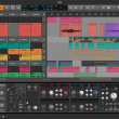 Bitwig Studio for Mac 3.3.1 full screenshot