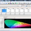 HCFR Colorimeter 3.5.1.4 full screenshot