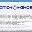 Ratio Ghost 0.17 Build 522 full screenshot