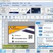 High-Quality Custom Business Card Maker 6.9.8.0 full screenshot