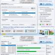 BlackBerry Group SMS Software 7.2.4.3 full screenshot