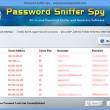 Password Sniffer Spy 6.0 full screenshot