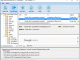 Export NSF File to Outlook 2.0 full screenshot
