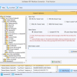 PST to MBOX Converter application 1.0 full screenshot