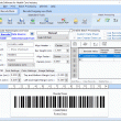 Healthcare Barcode Label Maker Software 9.2.3.1 full screenshot