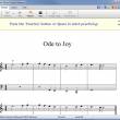 PlayPerfect Music Practice Software 0.94 full screenshot