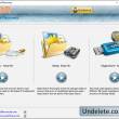 Pen Drive Files Undelete 6.4.2.3 full screenshot