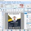 Windows Identity Card Creator Software 10.1.3.6 full screenshot