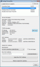 AnalogX AnonyMac 1.00 full screenshot