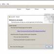 ArrowDL (formerly DownZemAll!) 4.2.0 full screenshot