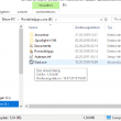Portable AbiWord 2.9.4 full screenshot