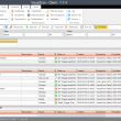 VisualCron 12.1.3 Build 39435 full screenshot