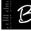 iFontMaker  full screenshot
