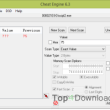 Cheat Engine for Mac 7.4 full screenshot