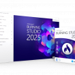 Ashampoo Burning Studio 2025 1.26.0 full screenshot