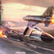 War Thunder for Mac OS X 2.35.1.111 full screenshot