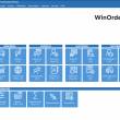 WinOrder 10.0.0.0 full screenshot
