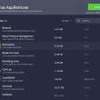 Donemax AppRemover for Mac 1.4 full screenshot