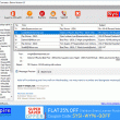 SysInspire OST to PST Converter 6.5 full screenshot