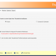 Thunderbird Converter 1.7 full screenshot