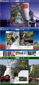 Flipbook_Themes_Package_Neat_EuropeScenery 1.0 full screenshot